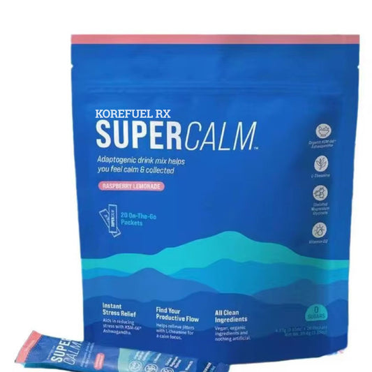 SuperCalm
